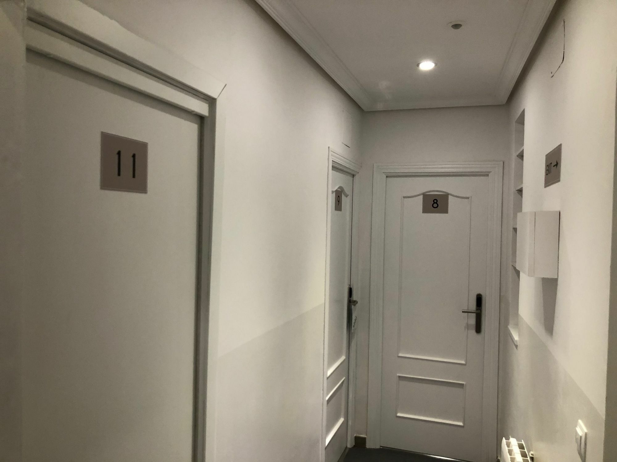 Guest house Hostalin Atocha
