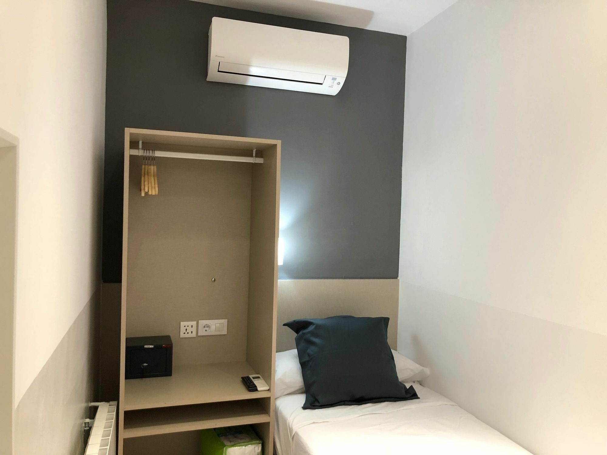 Guest house Hostalin Atocha Madrid