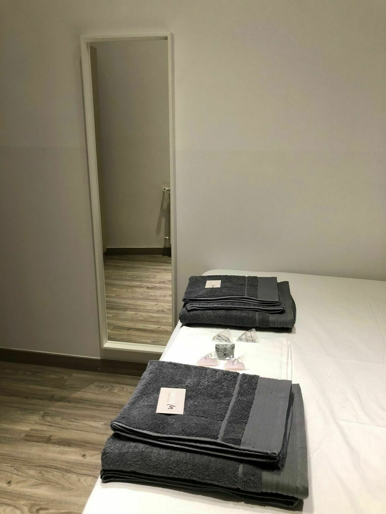 Guest house Hostalin Atocha 2*