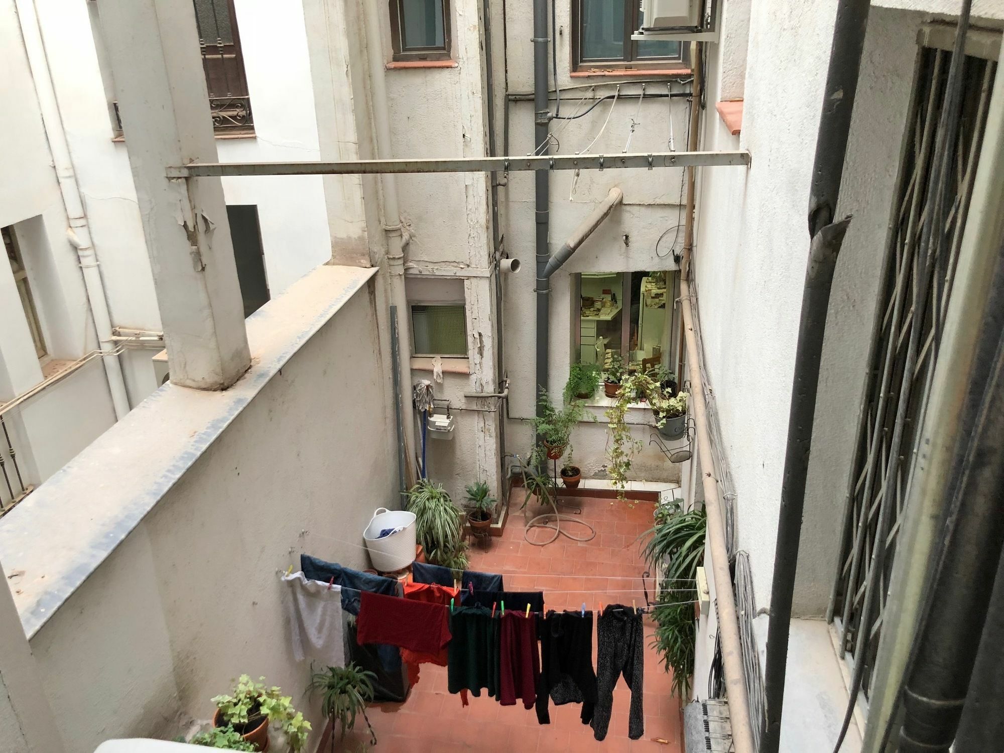 Hostalin Atocha Guest house 2*