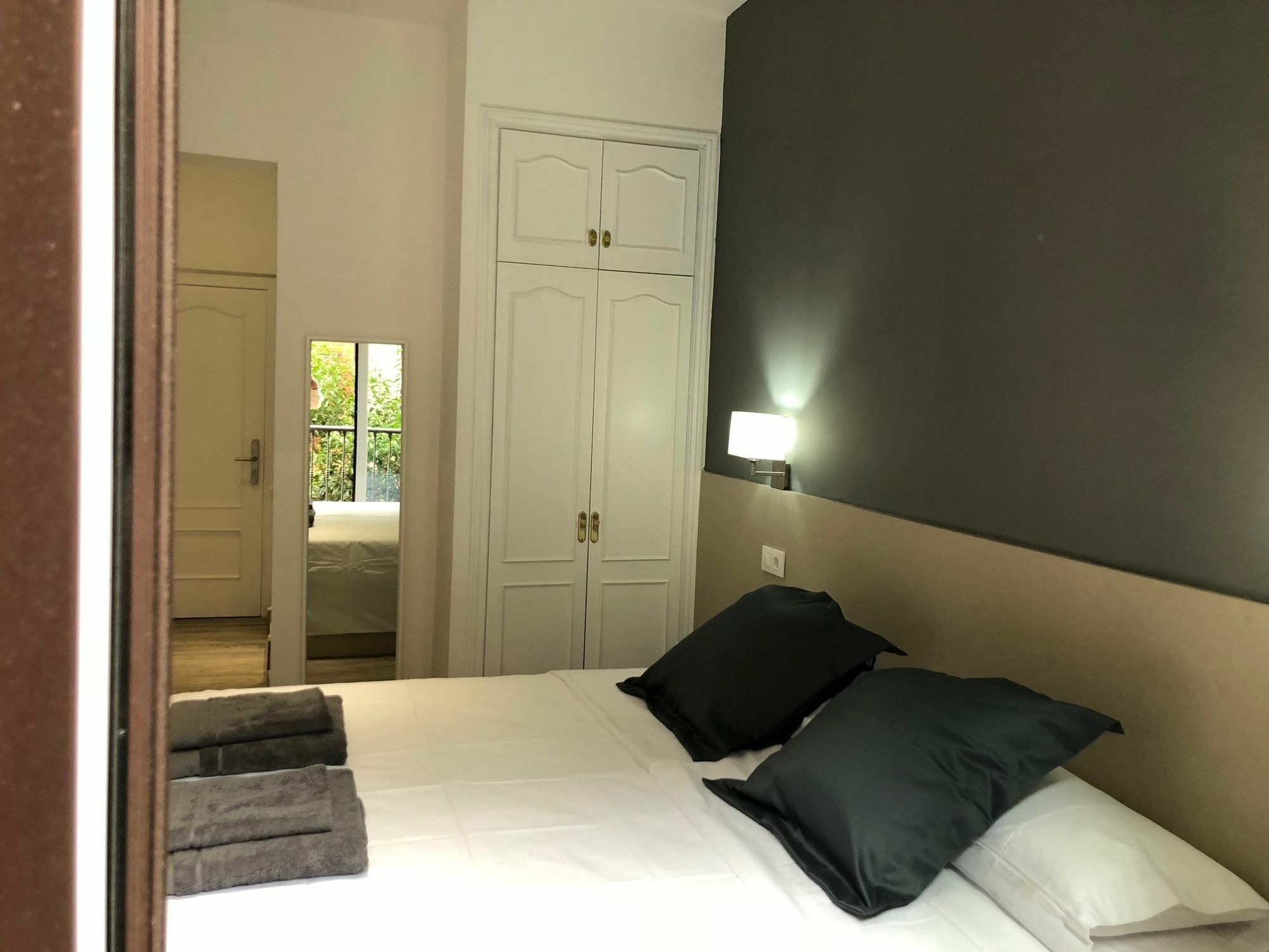 Hostalin Atocha Guest house