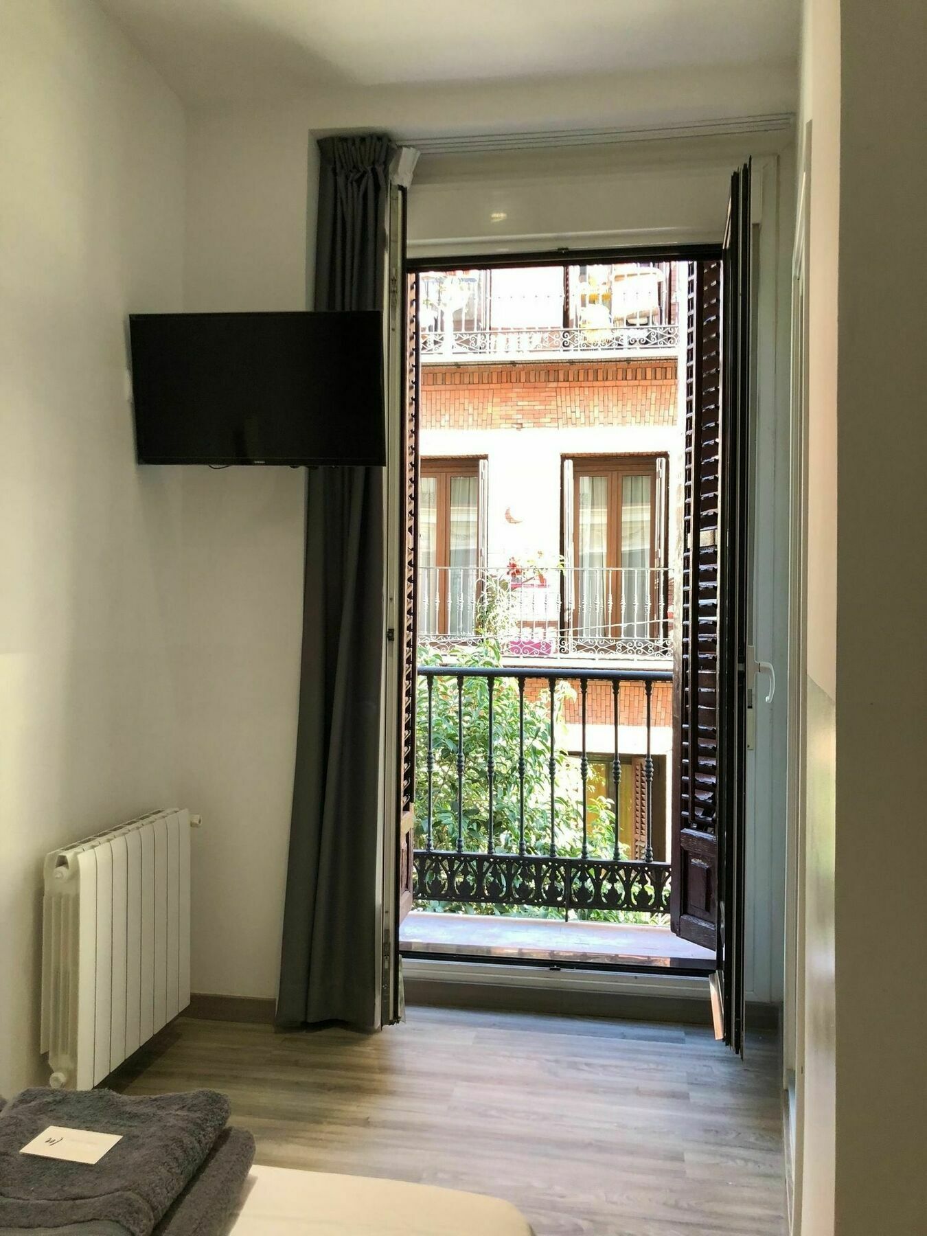 Hostalin Atocha Guest house Madrid